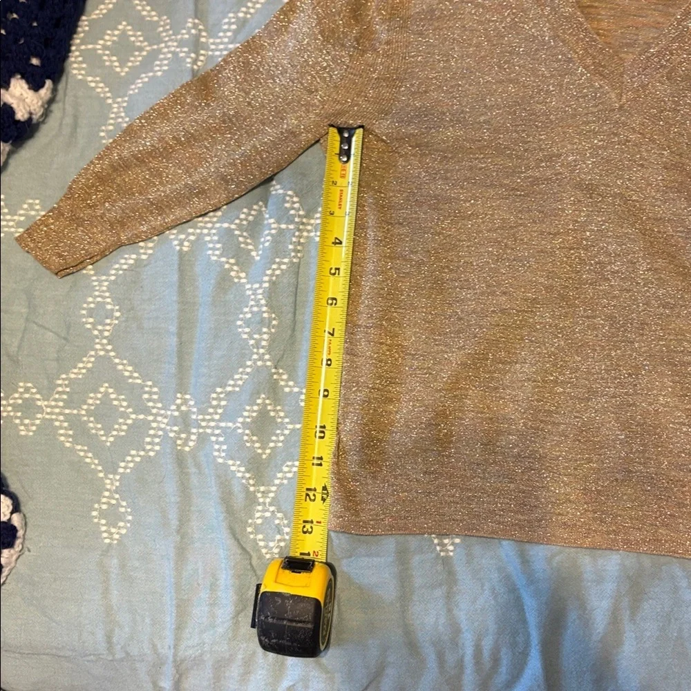 J. Crew crew neck